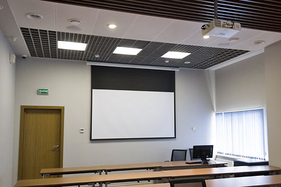 Проектор Christie