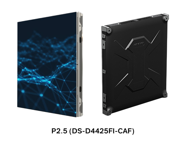 Светодиодные дисплеи Hikvision в Дубае создали «вау-эффект» в актовом зале , фото_3