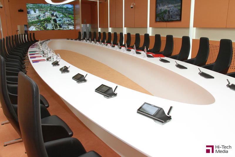 Конференц-система