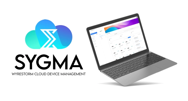 Обзор WyreStorm NHD-510-TX — эффективного инструмента AVoIP для образования, фото-5
