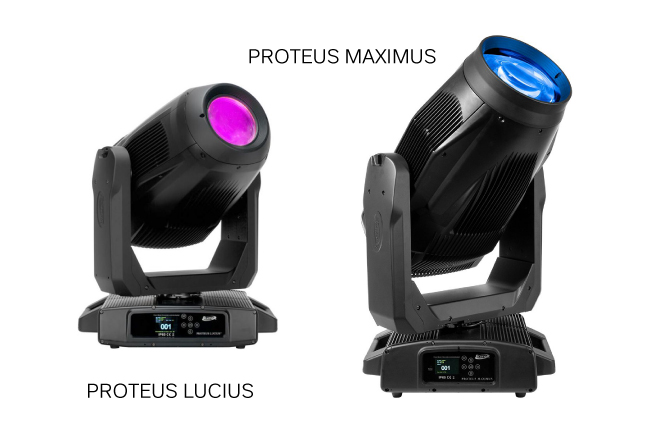 Elation Proteus на праздновании Национального дня ОАЭ, фото-4