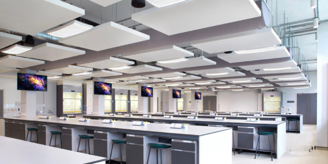 MX-1007-HYB Новый матричный коммутатор WyreStorm для учебных заведений, фото-5