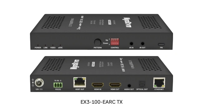 HDBaseT 3.0 — будущее AV-распределения, фото-6