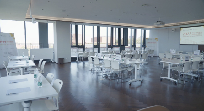 Крупнейшая система Dante в университете Китая на 700 устройств, фото-2