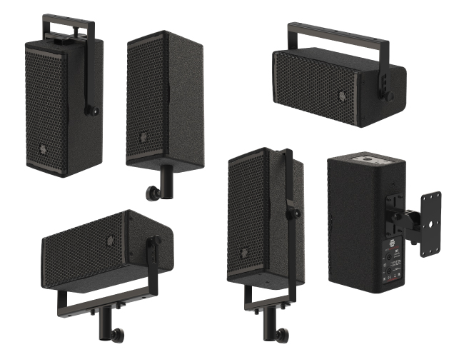 Эталонный звук в сверхкомпактном корпусе от EM Acoustics, фото-3