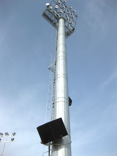 Центр зимних видов спорта