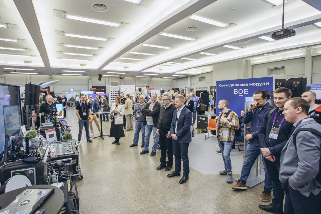 AV Focus 2024, Санкт Петербург, фото-10