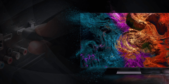 Новинка для розничной торговли: интеллектуальный разветвитель WyreStorm 1:8