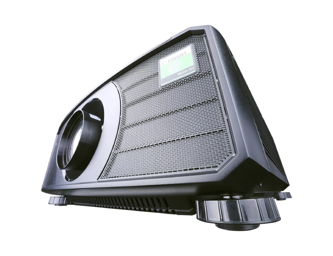 Новинка Digital Projection на ISE: DLP-проектор E-Vision 16000i, фото-7