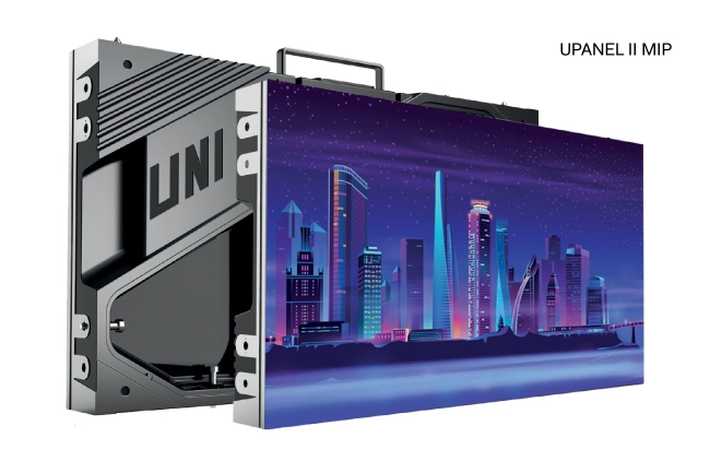 Unilumin меняет будущее отрасли на ISE 2025, фото-12