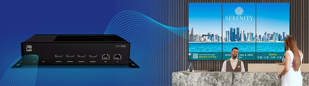 Плеер SpinetiX iBX440 доступен в России, foto-2 