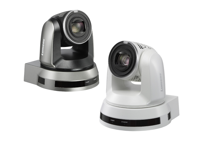 AVoIP-решение Lumens для Индийского технологического института, фото-4