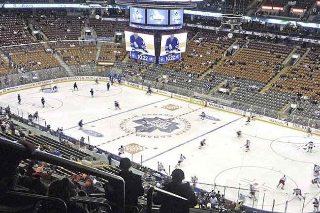 7.	Вернуть зрителя на трибуны – задача посильная TiMax.