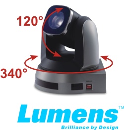 VC-G30 VC-G50 Lumens