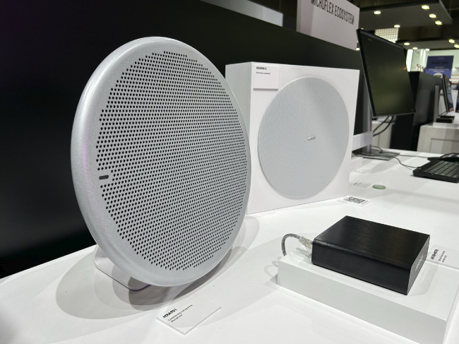 Shure представляет потолочный микрофонный массив MXA901 с ПО Designer 6.0, фото-7