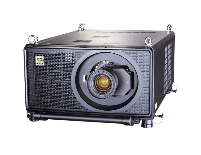 Бесконечные сказки Bulgari Serpenti с Digital Projection, фото-4