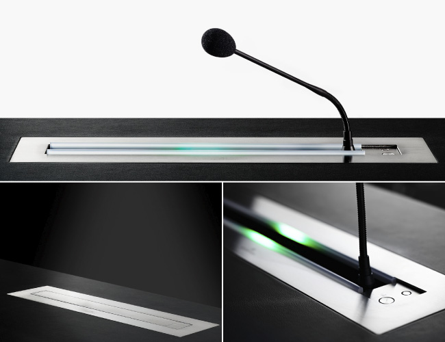 Впечатляющий дизайн Национального банка Кувейта, оснащенного инновационными решениями Arthur Holm, Фото-4