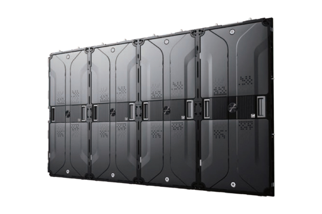 Крупнейший в Европе LED-экран от Leyard в флагманском магазине H&M в Лондоне, фото-07