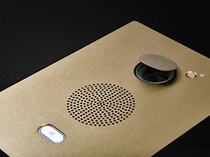 DynamicTalk производства Arthur Holm