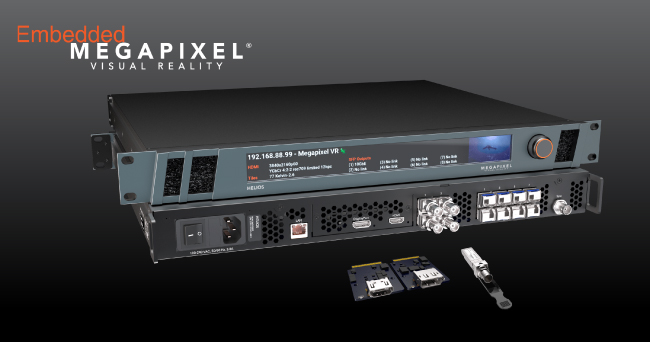 Jupiter представила новое решение на базе Flip Chip COB MicroLED, фото-2