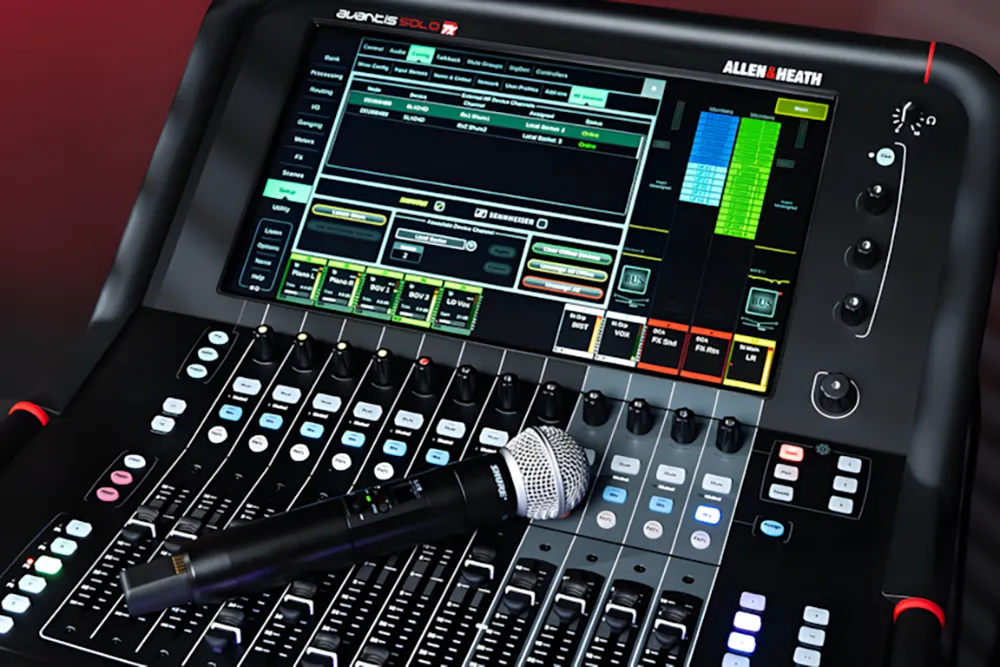 Почему прошивка Avantis V2.0 — это тектонический сдвиг в индустрии концертного звука, фото-4