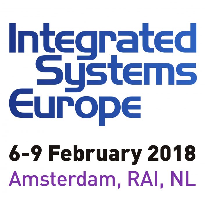 ISE2018 