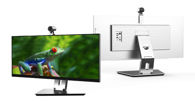 Рабочая станция будущего от Jupiter – Pana 34T, фото-1