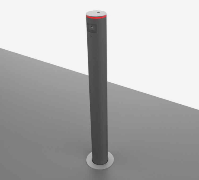 Новый DynamicMC от Arthur Holm для проведения дистанционных встреч.