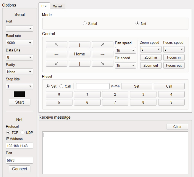т PTZ-камеру с USB 3.0, HDMI и автокадрированием на базе ИИ, фото-7