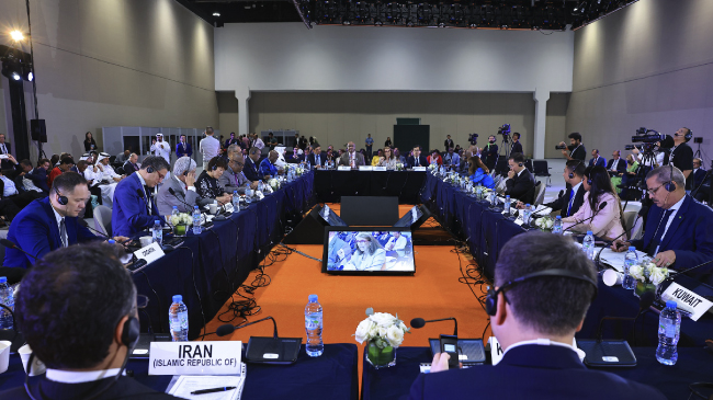 GONSIN сопровождает 8-й Всемирный инвестиционный форум ЮНКТАД, фото-5