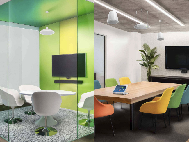 Shure представляет потолочный микрофонный массив MXA901 с ПО Designer 6.0, фото-4