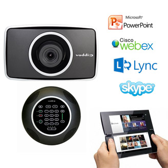 Vaddio BaseStation Коммуникационное решение