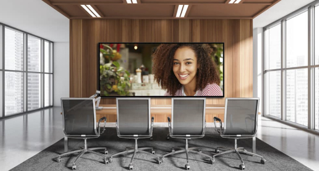 Jupiter анонсировал серию сверхширокоформатных 5K-дисплеев Pana X Pro, фото-5