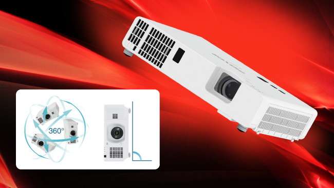 Maxell, серия J, внешний вид