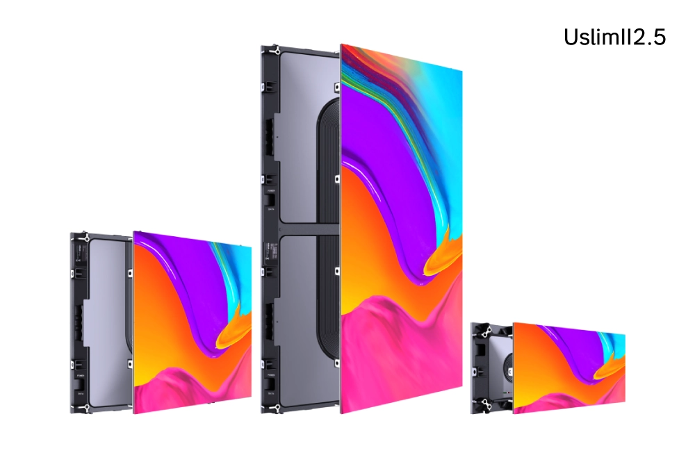 Образовательный центр будущего с дисплеями Unilumin, фото-5 Образовательный центр будущего с дисплеями Unilumin, фото-5