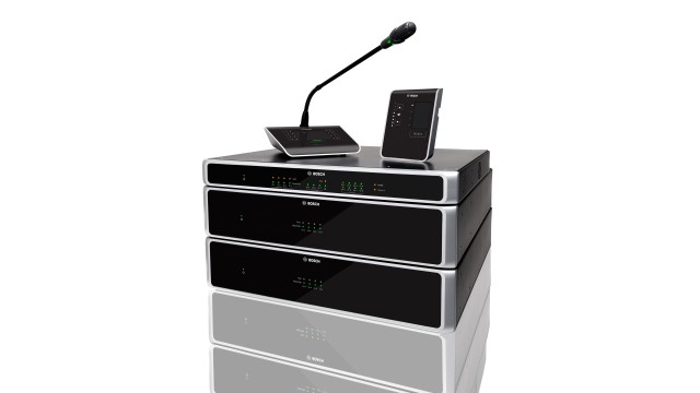 plena-matrix Цифровая звуковая система