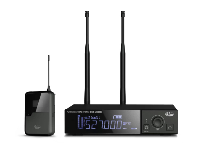 «Октава» OWS-U1200DL 