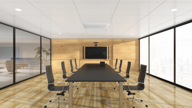 Партнёрство Yamaha и Lumens направлено на совершенствование гибридных мероприятий, фото-1