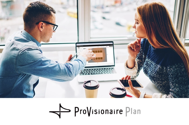 Yamaha представила ПО для планирования аудиосистем ProVisionaire Plan, фото-1