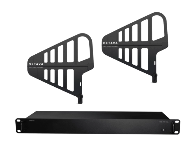 Компания «Октава» представит новинки отечественных радиосистем, фото-5