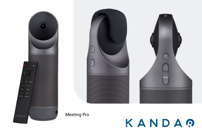 Kandao | Infocomm 2021