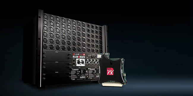 RackUltraFX Card расширение, фото-1