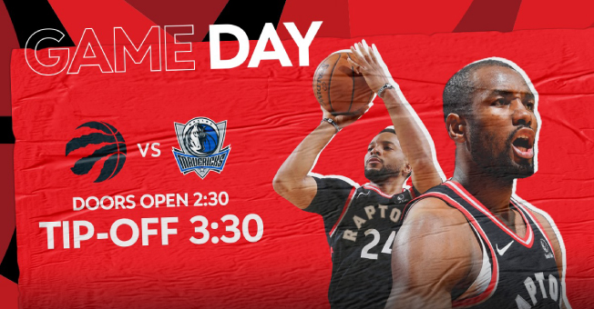 Renkus-Heinz, Scotiabank Arena, НХЛ