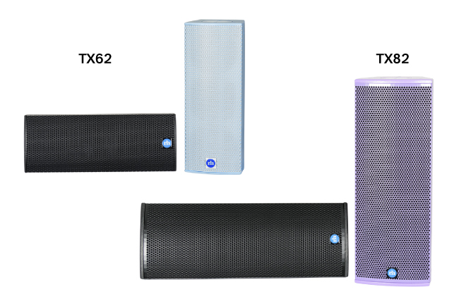 Renkus-Heinz и полная модернизация звукового оборудования самого большого стадиона Колумбии