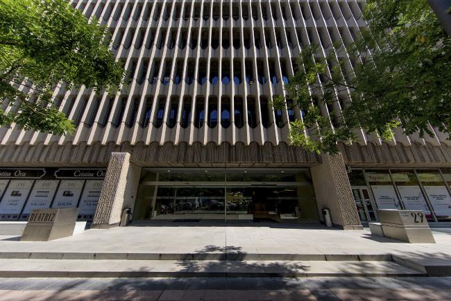 Отель El Beatriz, расположенный в самом центре Мадрида - одно из лучших архитектурных сооружений Испании, сочетающее стиль, изысканность и эксклюзивность.