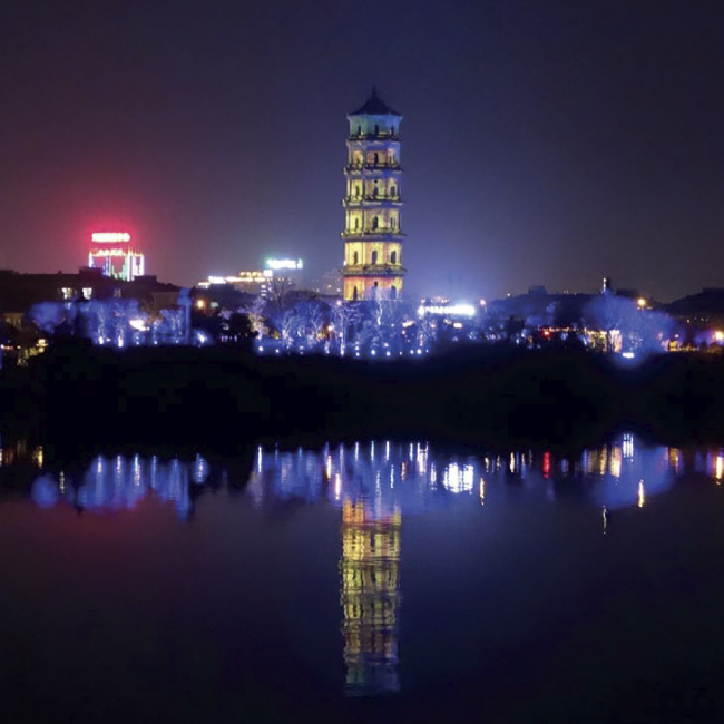 Digital Projection Titan, варианты применения