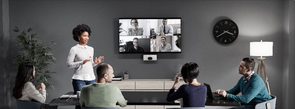 Обработка аудиосигналов — почему на видеоконференции без неё не обойтись