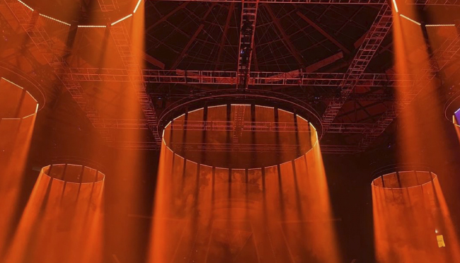 Hi-Tech Media — дистрибьютор световых решений Claypaky и ADB, фото-11