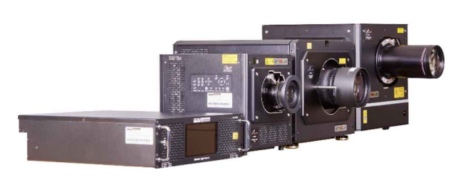 Digital-Progection ISE-2023