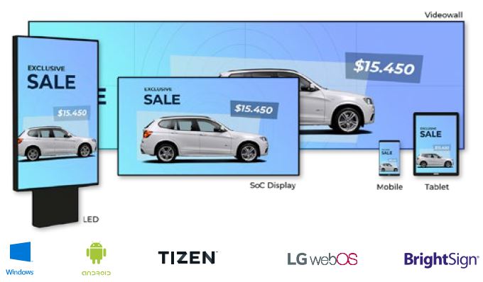 navori 100% функциональная совместимость